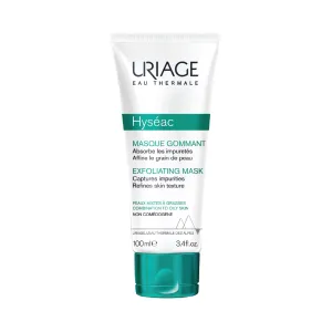 Uriage Hyseac Exfoliating Mask 100 ML