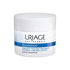 Uriage Bariéderm - Ointment Cracks Crevices Pot-40 G