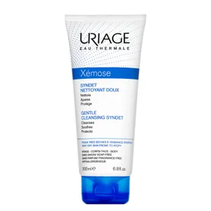 Uriage Xémose Gentle Cleansing-200 ML