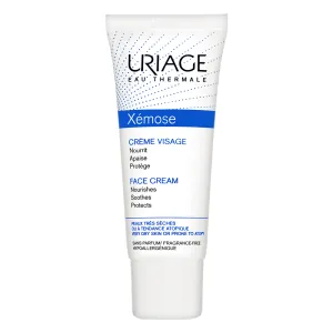 Uriage Xémose Face Cream -40 ML
