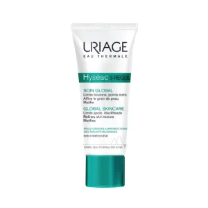 Uriage Hyseac 3-Regul Global Skin Care 40ML