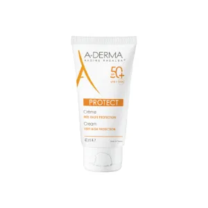 A-Derma Protect Cream - Spf 50+-40 ML 