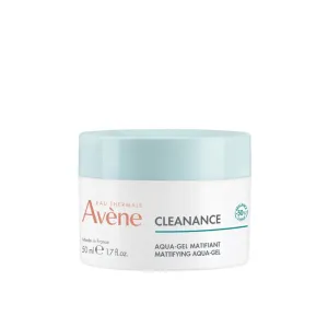 Avene Cleanance Mattifying Aqua-Gel 50 ML