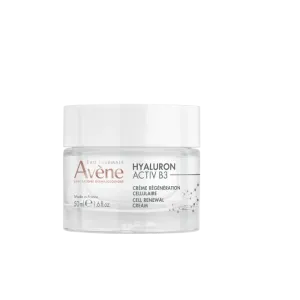Avene Hyaluron Activ B3 Cell Renewal Cream 50 ML