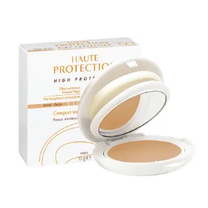 Eau Thermale Avene High Sun Protection Tinted Compact SPF 50 Beige-10 G