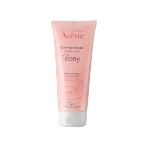 Eau Thermal Avene Body Gentle Scrub-200 ML