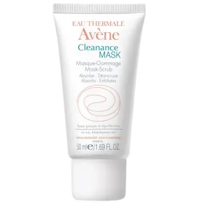 Eau Thermale Avène Cleanance Mask Scrub-50ML