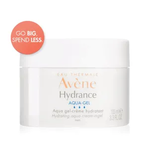 Eau Thermale Avène Hydrance Aqua-Gel Hydrating aqua cream-in-gel -100ML