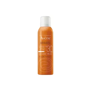 Eau Thermale Avène Silky mist SPF 30