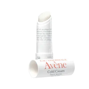 Eau Thermale Avène Lip Balm With Cold Cream