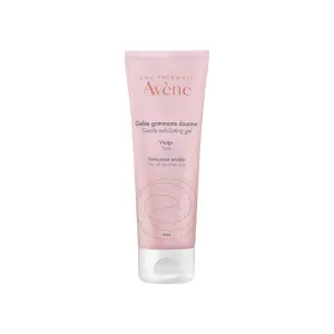 Eau Thermale Avène Gentle Exfoliating Scrub-75ml
