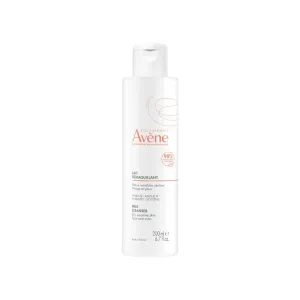 Eau Thermale Avène Gentle Milk Cleanser-200ML
