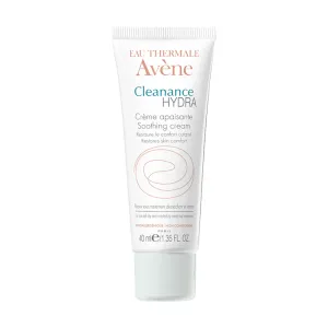 Eau Thermale Avène Cleanance Hydra Soothing Cream-40ml