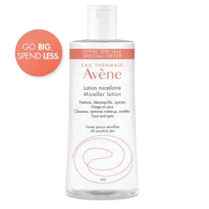 Eau Thermale Avène Micellar Lotion 500 ML