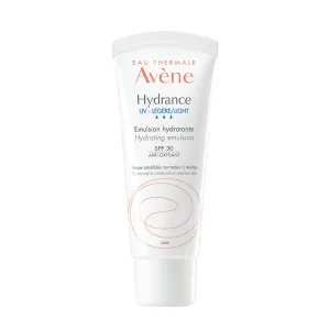 Eau Thermale Avène Hydrance UV-Light Hydrating Emulsion spf30 40 ml