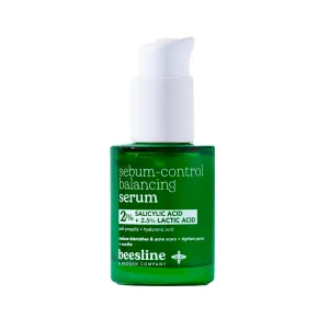 Beesline Sebum-Control Balancing Serum