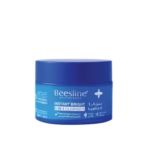 Beesline - Instant Bright 5 in 1 Cleanser 150 ML