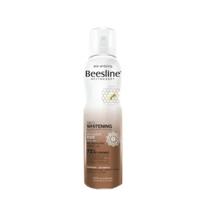 Beesline Deo Whitening Arabian Oud 150 ML
