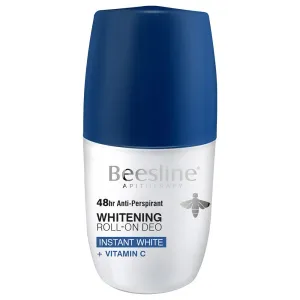 Beesline Whitening Roll-On Deodorant Instant White – Vitamin C