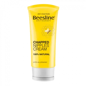 Beesline Chapped Nipples Cream 35ML