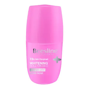 Beesline Whitening Roll-On Deo, Super Dry - Jouri Rose