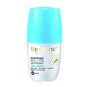 Beesline Roll On Whitening Cool Breeze 50 ML