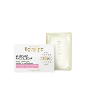 Beesline Whitening Facial Soap-85 ML