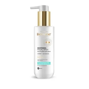 Beesline Whitening Facial Wash-250 ML