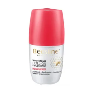 Beesline Whitening Roll-On Deodorant - Indian Bakhour