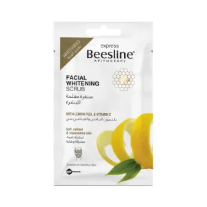 Beesline Facial Whitening Scrub
