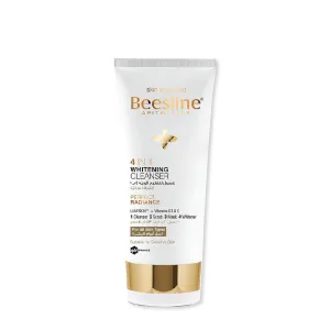 Beesline 4 in 1 Whitening Cleanser