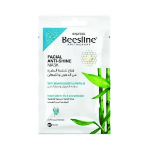 Beesline Facial Anti-Shine Mask -25ML