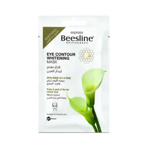Beesline Eye Contour Whitening Mask -25ML