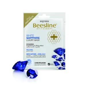 Beesline White sapphire Luxury Mask