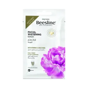 Beesline Facial Whitening Mask -25ML