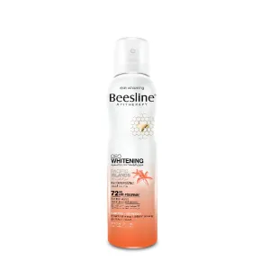 Beesline Deo Spray Whitening Pacific Island –150ML