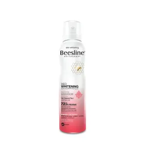 Beesline Deo Whitening Indian Bakhour-150ML