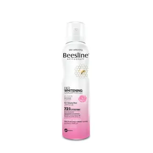 Beesline Deo Whitening Elder Rose-150ML