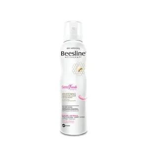 Beesline Sensifresh Whitening Sensitive Zone Deodorant-150ML