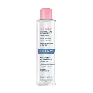 Ducray Ictyane Eau Micellaire - 200 ML