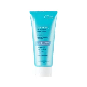 Ducray Keracnyl Foaming Gel -200ML