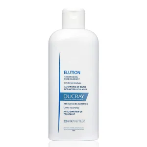 Ducray Elution Rebalancing Shampoo 200ML