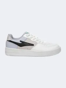 Erke Skateboard Women Lifestyle Sneakerlight White/Purple