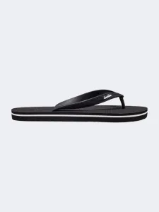 Diadora Tarifa Unisex Lifestyle Slippers Black/White