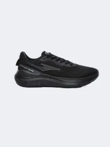 Erke Trendy Cross Men Training Shoes Black