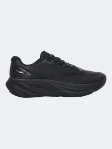 Erke Cross Men Training Shoes Black/Charcoal