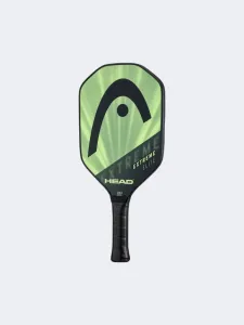 Head Extreme Elite Unisex Pickleball Racquet Black/Green