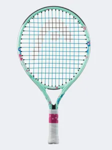 Head Coco 17 Kids Tennis Racquet Multicolor
