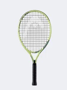 Head Extreme Jr 21 Kids Tennis Racquet Yellow/Black