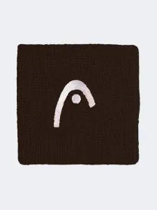 Head 2.5 Inch Tennis Band Black